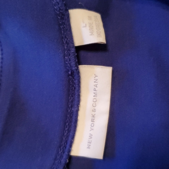 New York & Company dress - Picture 3 of 6